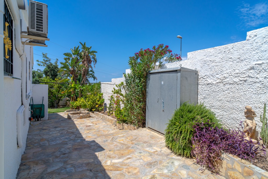 3 Bed, 3 Bath, HouseFor Sale, Nerja, Malaga