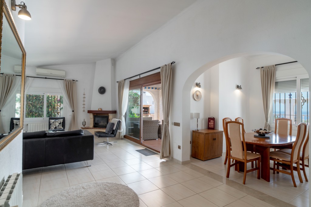 3 Bed, 3 Bath, HouseFor Sale, Nerja, Malaga