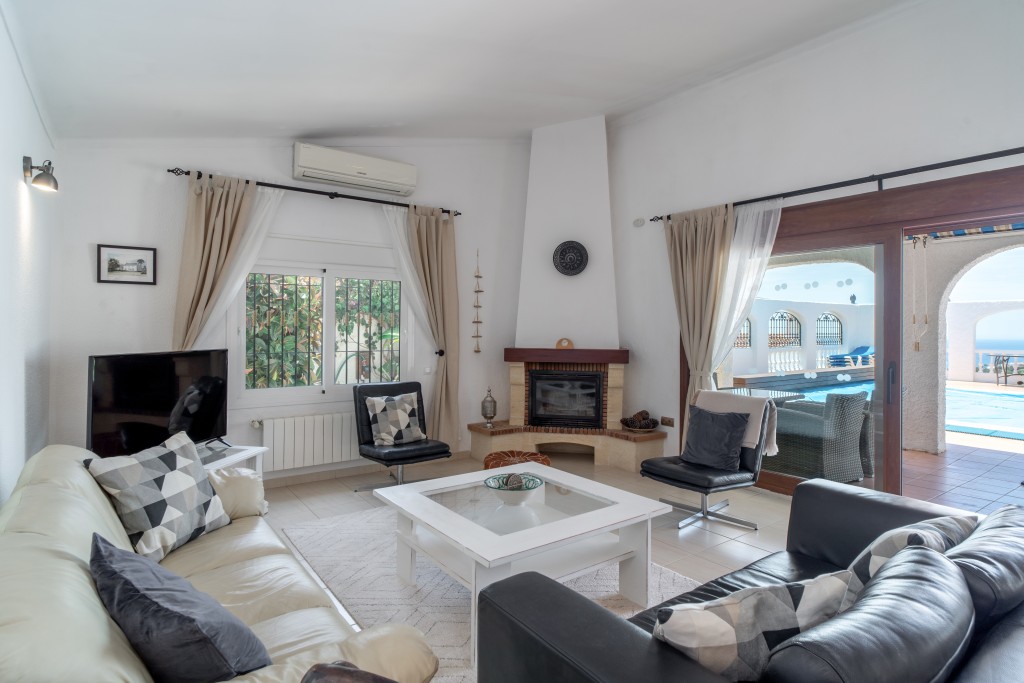 3 Bed, 3 Bath, HouseFor Sale, Nerja, Malaga