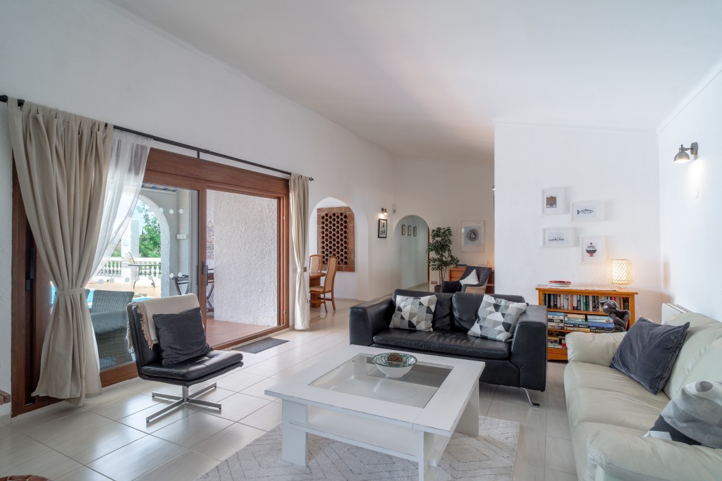 3 Bed, 3 Bath, HouseFor Sale, Nerja, Malaga