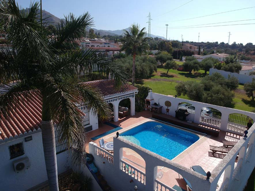 3 Bed, 3 Bath, HouseFor Sale, Nerja, Malaga