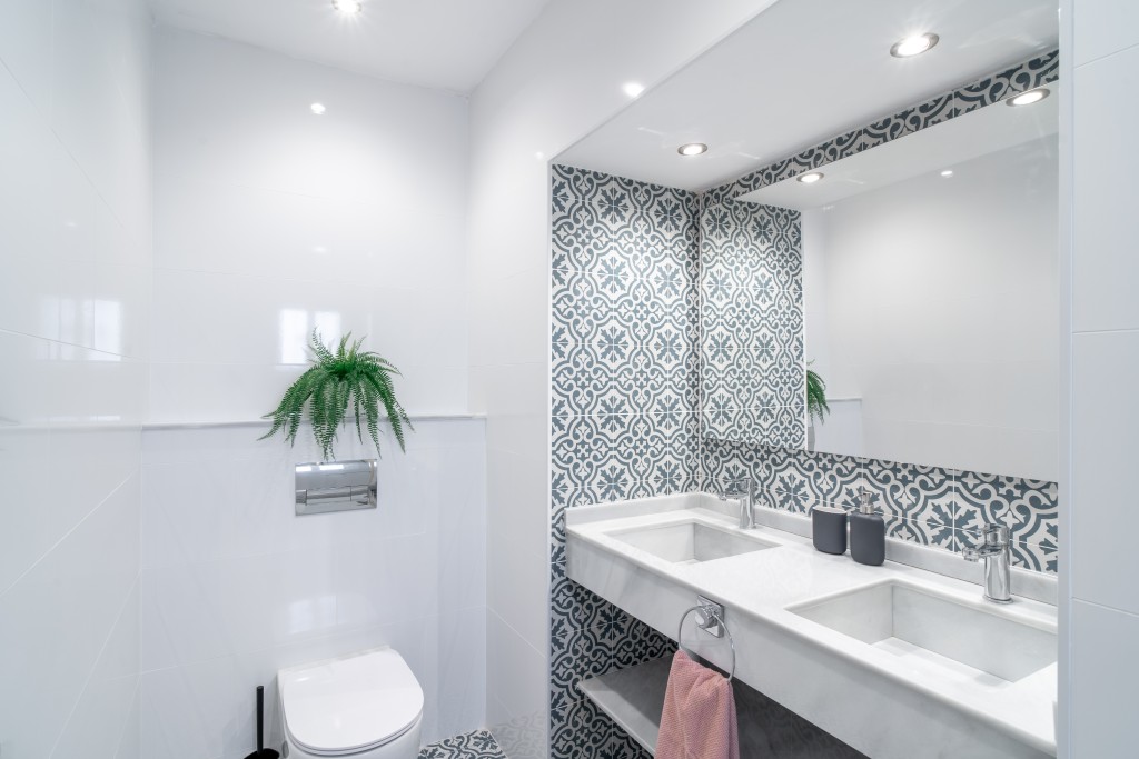 3 Bed, 3 Bath, HouseFor Sale, Nerja, Malaga