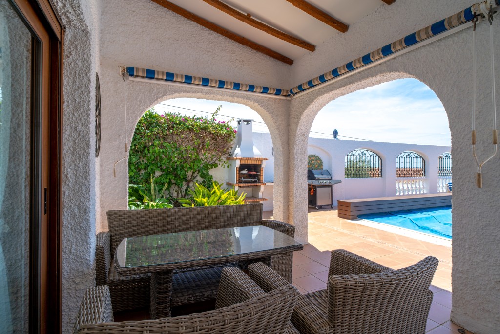 3 Bed, 3 Bath, HouseFor Sale, Nerja, Malaga