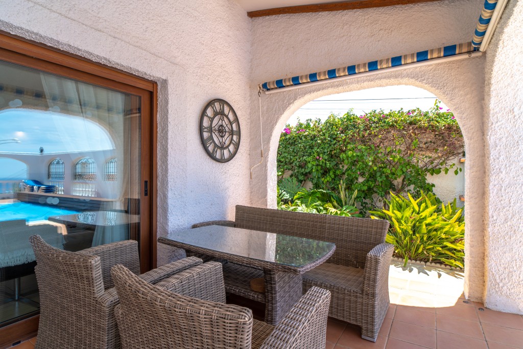 3 Bed, 3 Bath, HouseFor Sale, Nerja, Malaga