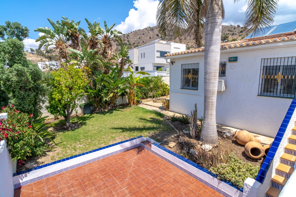 3 Bed, 3 Bath, HouseFor Sale, Nerja, Malaga