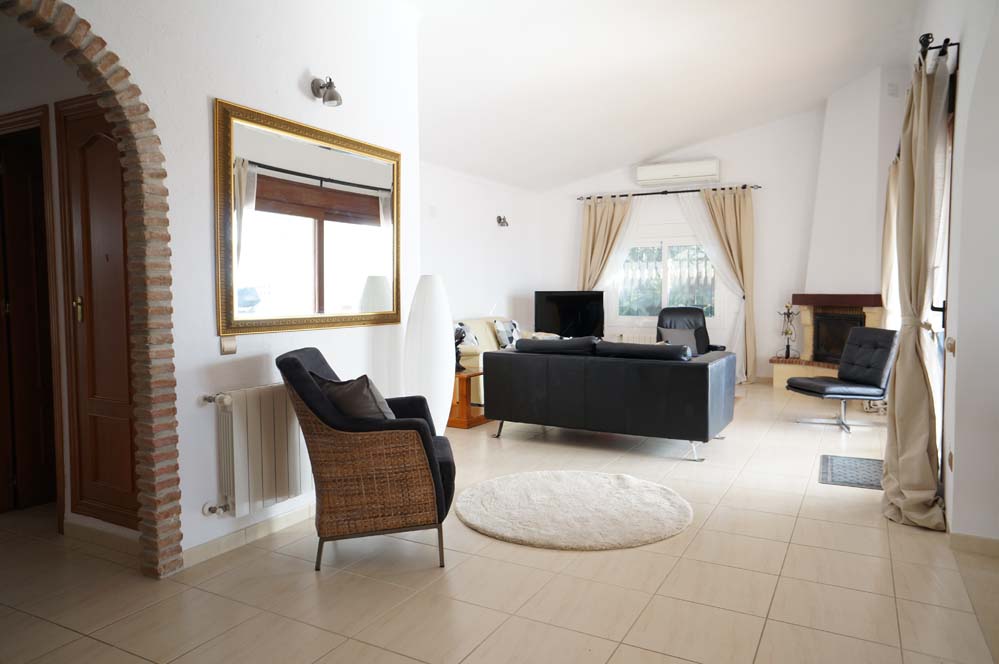 3 Bed, 3 Bath, HouseFor Sale, Nerja, Malaga