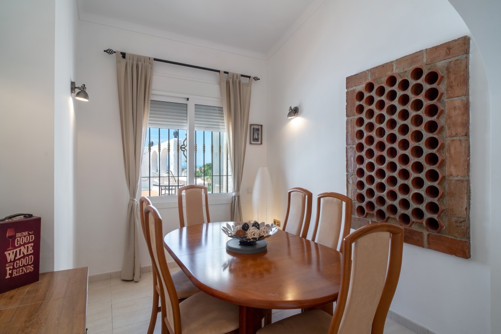 3 Bed, 3 Bath, HouseFor Sale, Nerja, Malaga