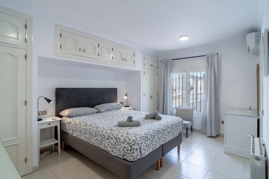 3 Bed, 3 Bath, HouseFor Sale, Nerja, Malaga