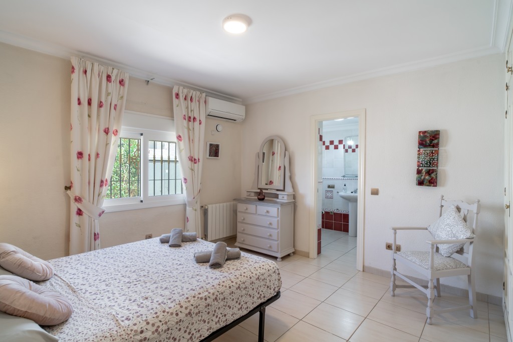 3 Bed, 3 Bath, HouseFor Sale, Nerja, Malaga