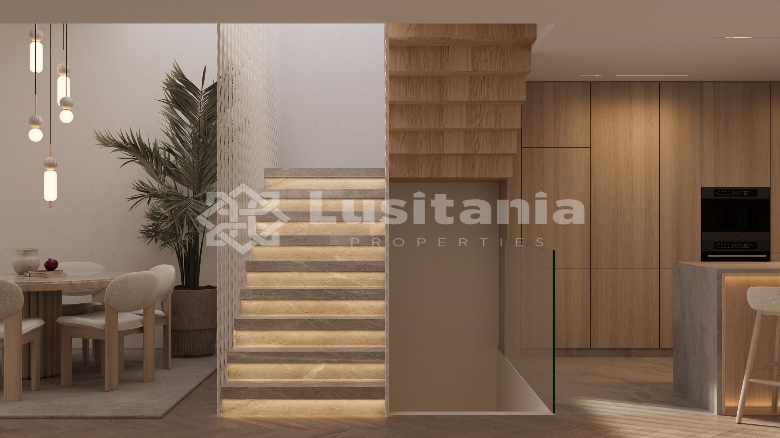 4 Bed, 6 Bath, HouseFor Sale, Vilamoura, Loulé, Faro, 8125-507