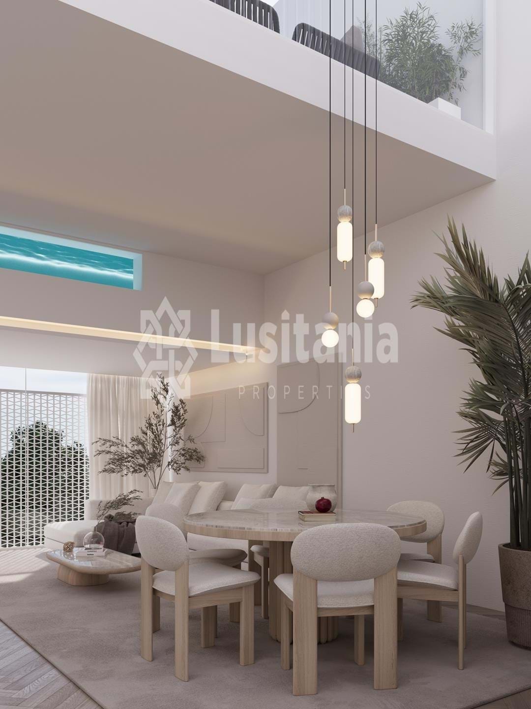 4 Bed, 6 Bath, HouseFor Sale, Vilamoura, Loulé, Faro, 8125-507