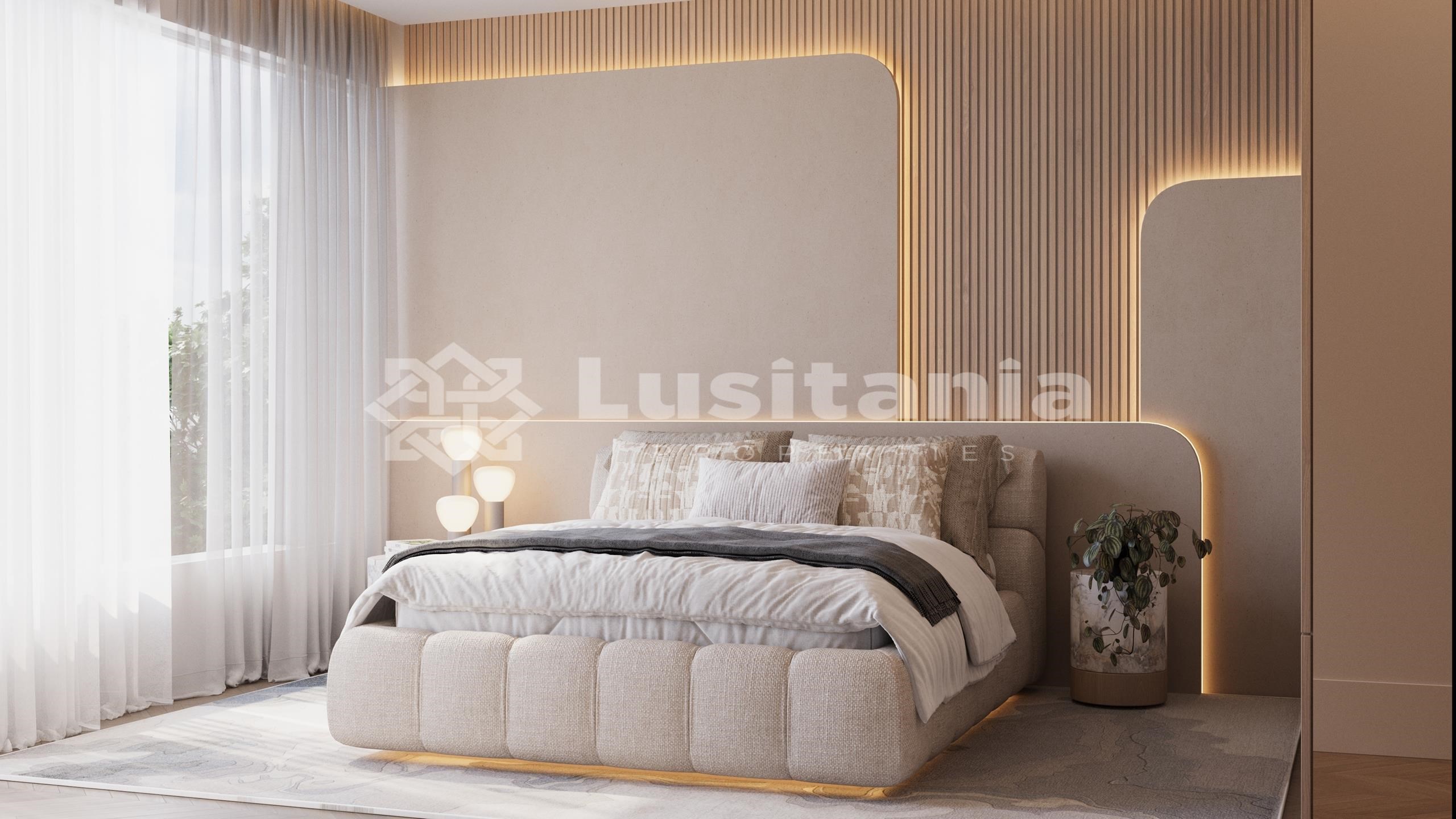 4 Bed, 6 Bath, HouseFor Sale, Vilamoura, Loulé, Faro, 8125-507