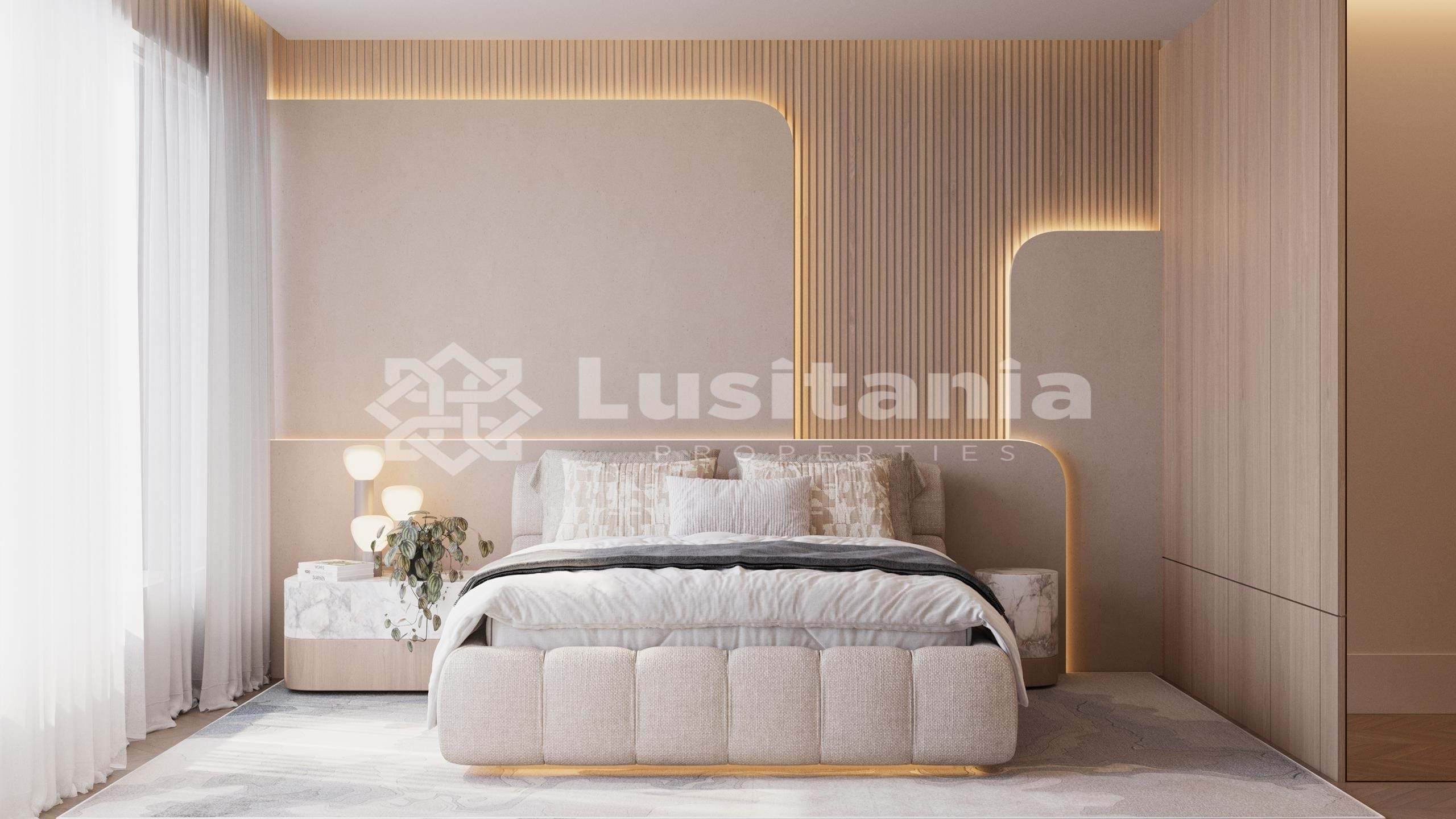 4 Bed, 6 Bath, HouseFor Sale, Vilamoura, Loulé, Faro, 8125-507