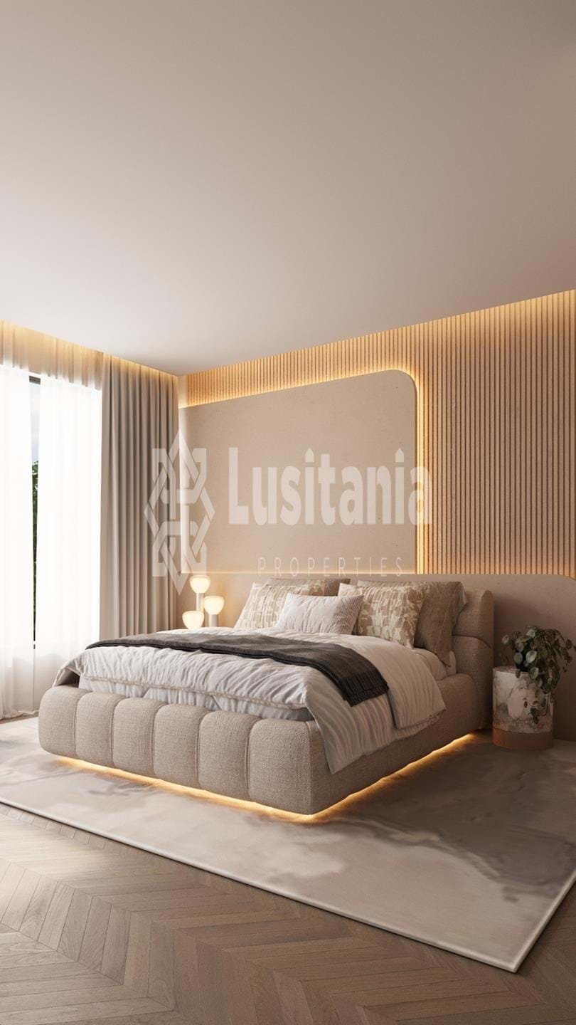 4 Bed, 6 Bath, HouseFor Sale, Vilamoura, Loulé, Faro, 8125-507