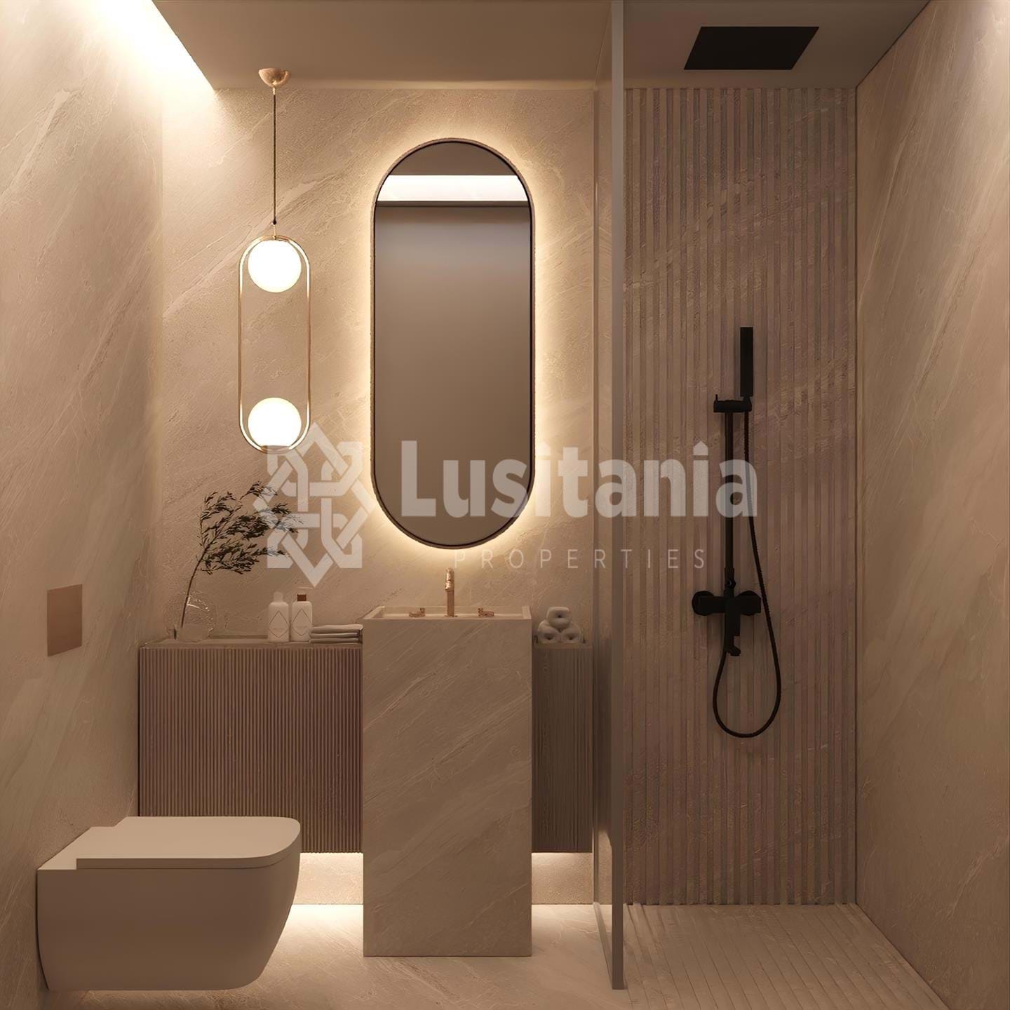 4 Bed, 6 Bath, HouseFor Sale, Vilamoura, Loulé, Faro, 8125-507