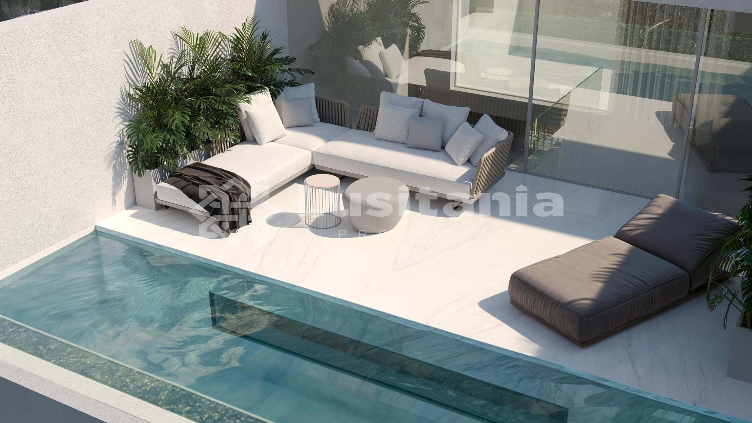 4 Bed, 6 Bath, HouseFor Sale, Vilamoura, Loulé, Faro, 8125-507