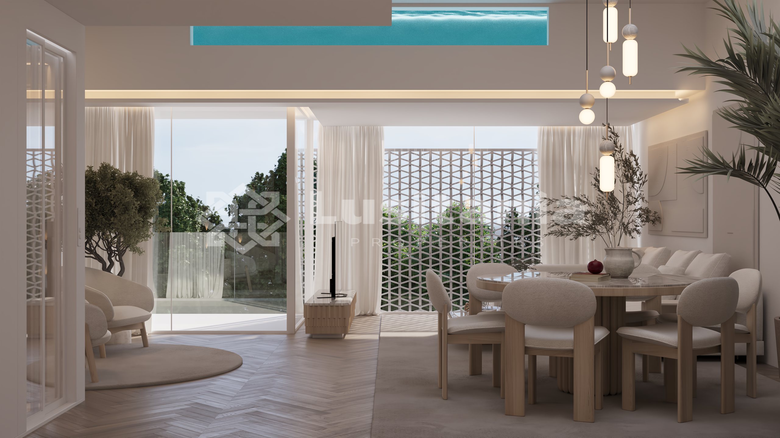 4 Bed, 6 Bath, HouseFor Sale, Vilamoura, Loulé, Faro, 8125-507