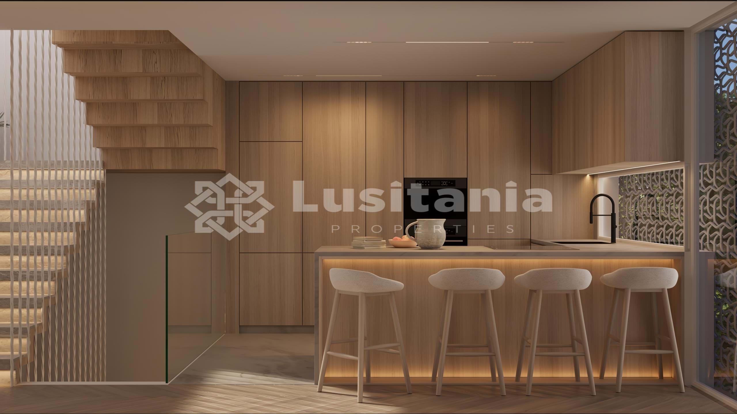 4 Bed, 6 Bath, HouseFor Sale, Vilamoura, Loulé, Faro, 8125-507