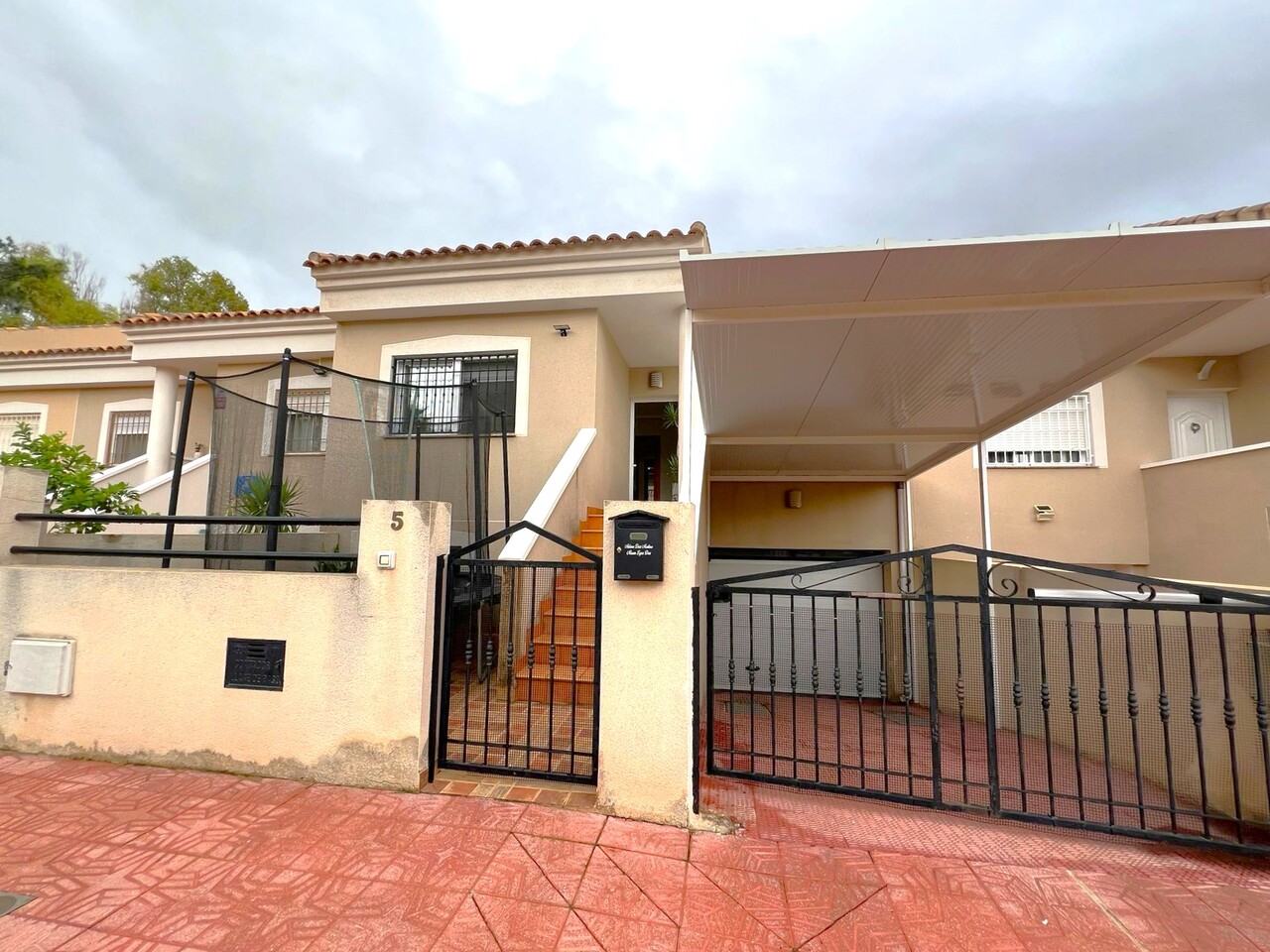 3 Bed, 1 Bath, HouseFor Sale, Mazarrón, Murcia 3 Bed, 1 Bath, HouseFor Sale, Mazarrón, Murcia
