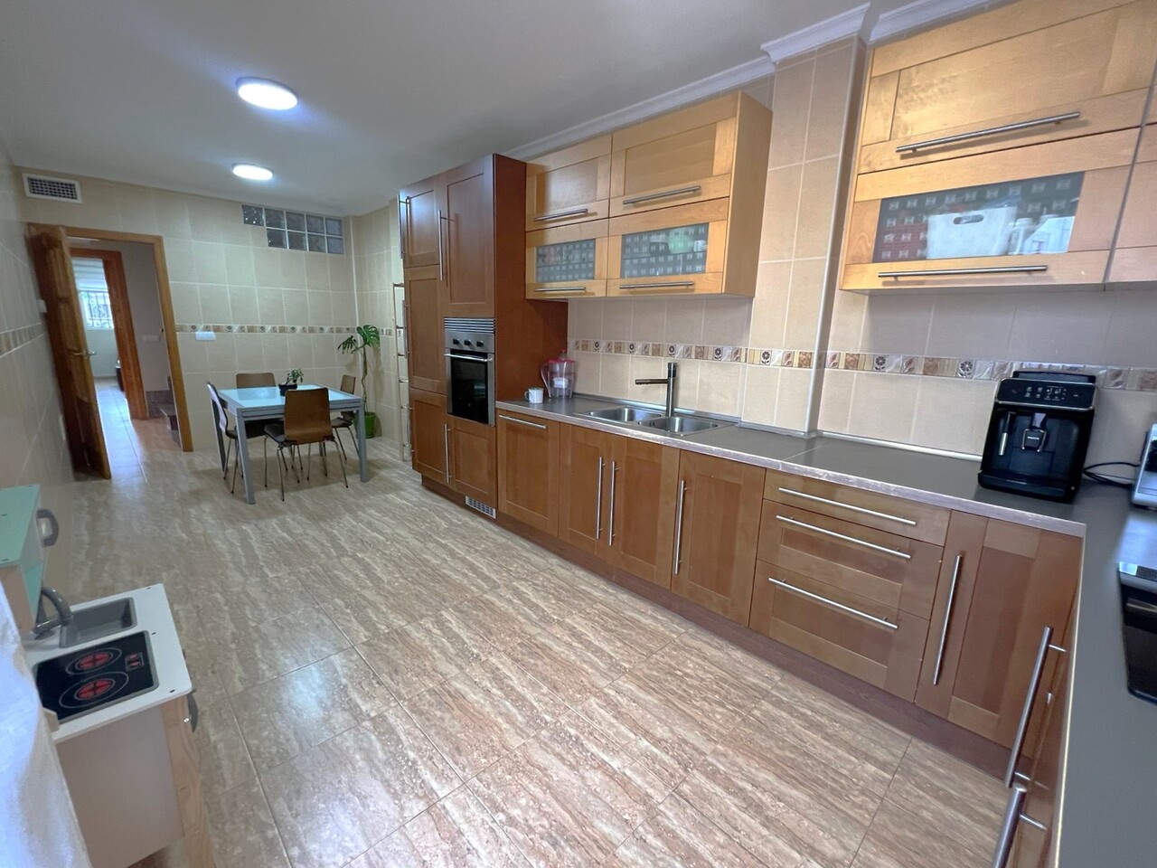 3 Bed, 1 Bath, HouseFor Sale, Mazarrón, Murcia