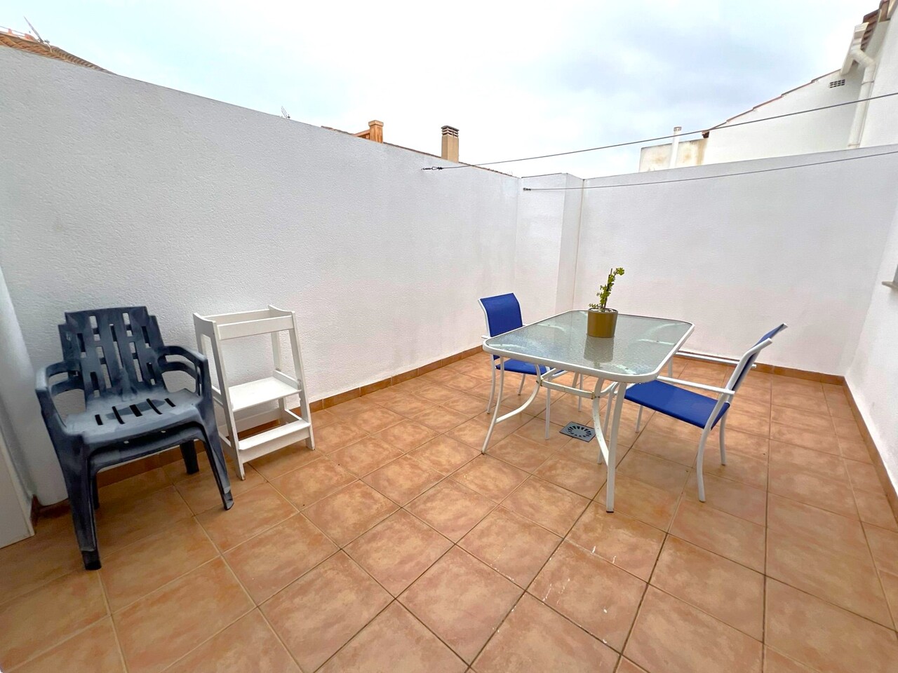 3 Bed, 1 Bath, HouseFor Sale, Mazarrón, Murcia