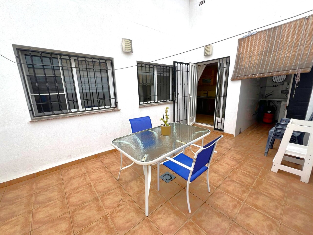 3 Bed, 1 Bath, HouseFor Sale, Mazarrón, Murcia