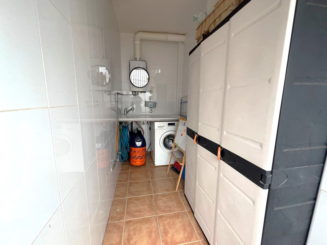 3 Bed, 1 Bath, HouseFor Sale, Mazarrón, Murcia