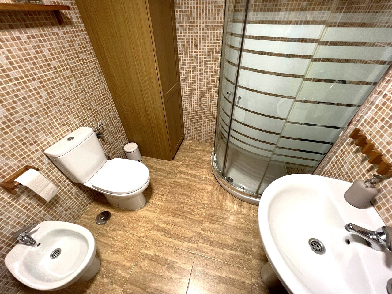 3 Bed, 1 Bath, HouseFor Sale, Mazarrón, Murcia