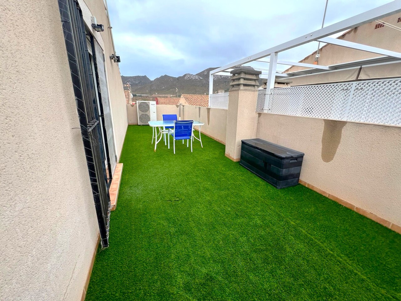 3 Bed, 1 Bath, HouseFor Sale, Mazarrón, Murcia