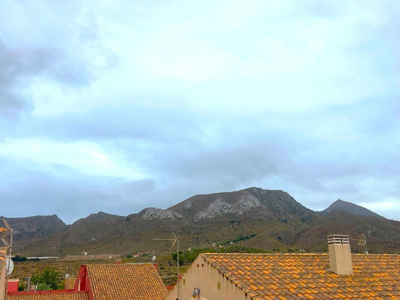 3 Bed, 1 Bath, HouseFor Sale, Mazarrón, Murcia