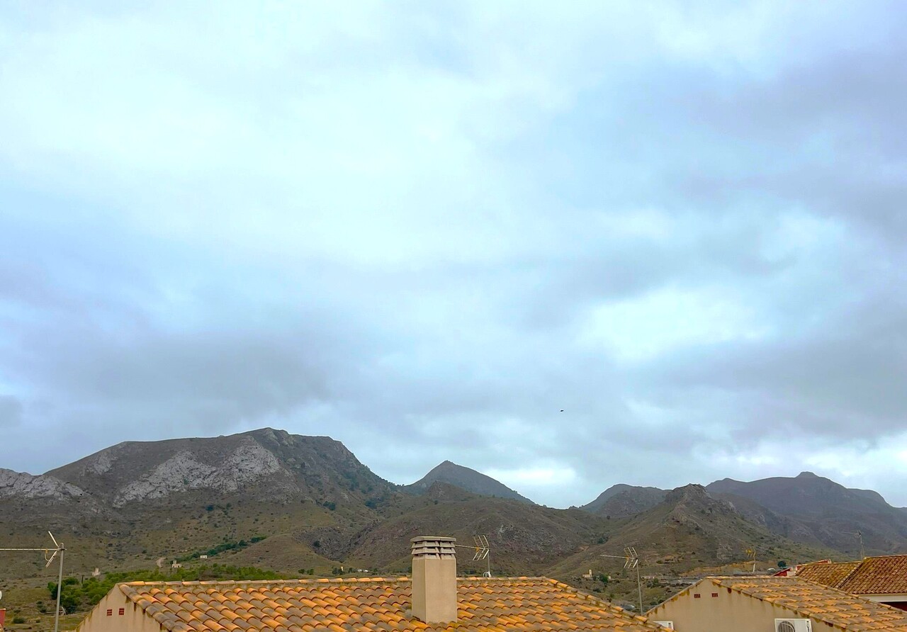 3 Bed, 1 Bath, HouseFor Sale, Mazarrón, Murcia