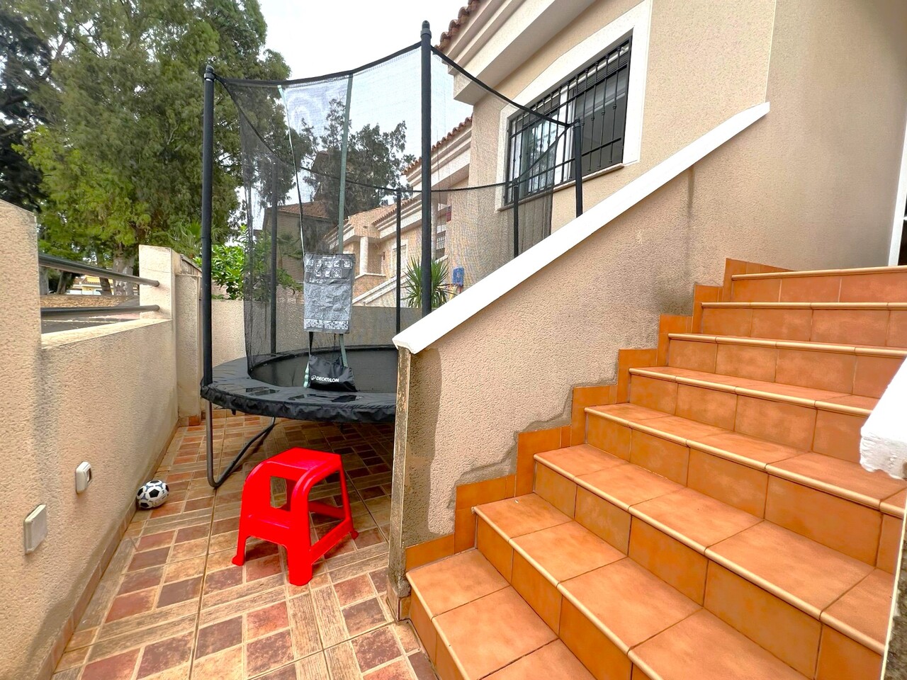 3 Bed, 1 Bath, HouseFor Sale, Mazarrón, Murcia