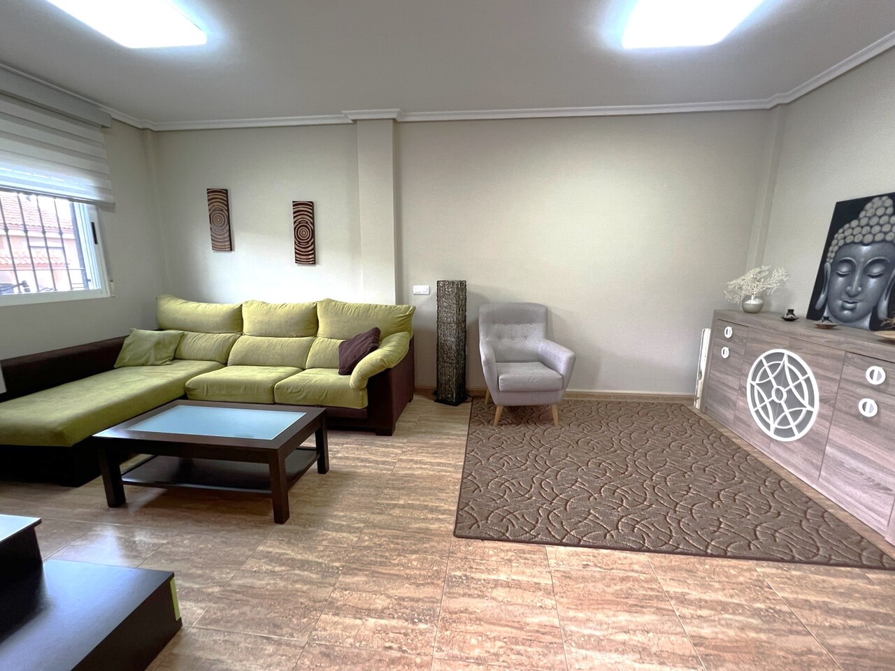 3 Bed, 1 Bath, HouseFor Sale, Mazarrón, Murcia