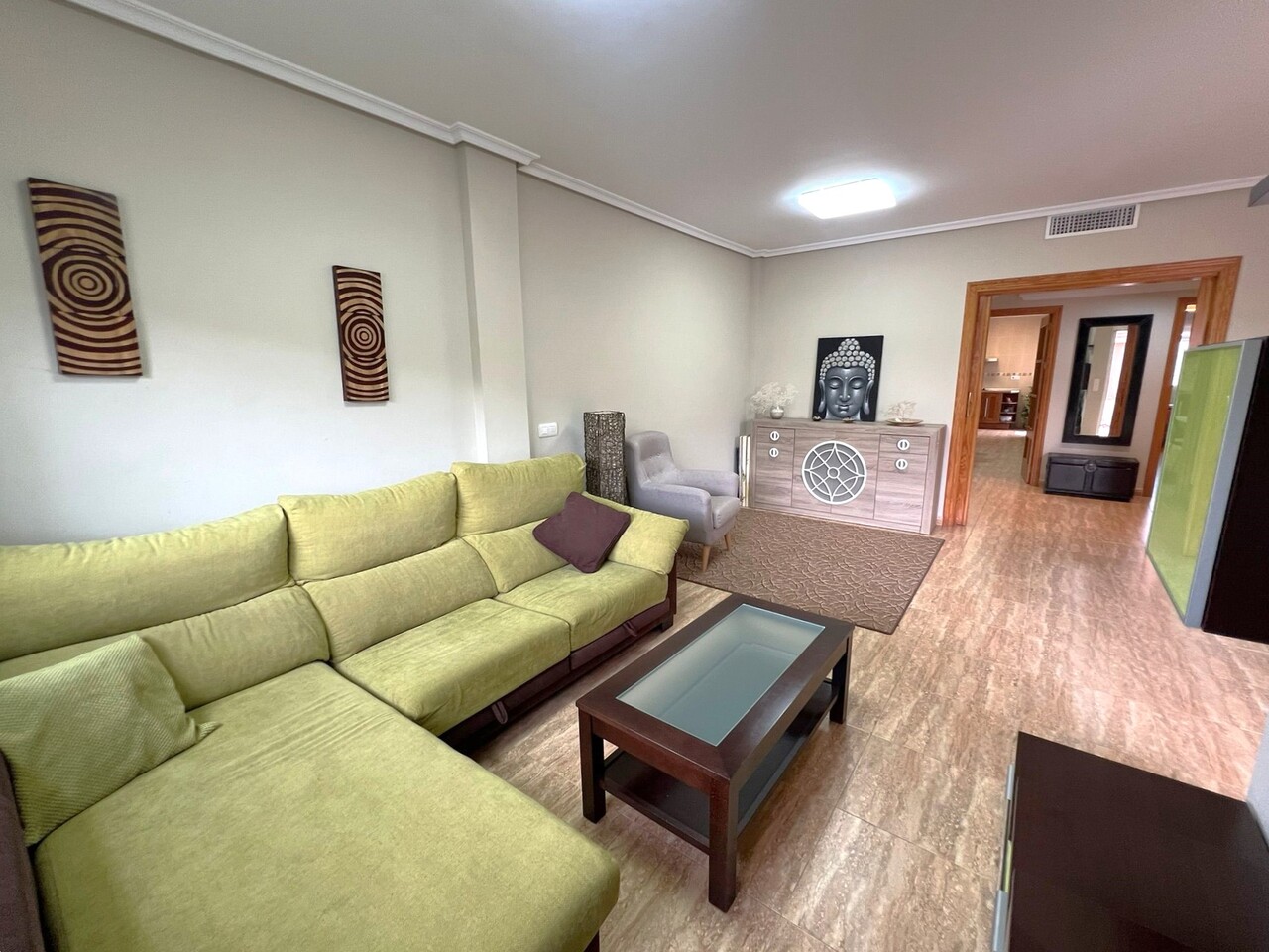 3 Bed, 1 Bath, HouseFor Sale, Mazarrón, Murcia