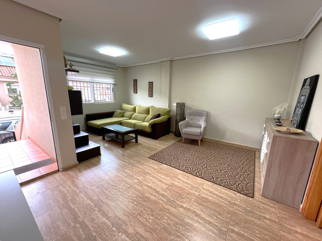 3 Bed, 1 Bath, HouseFor Sale, Mazarrón, Murcia