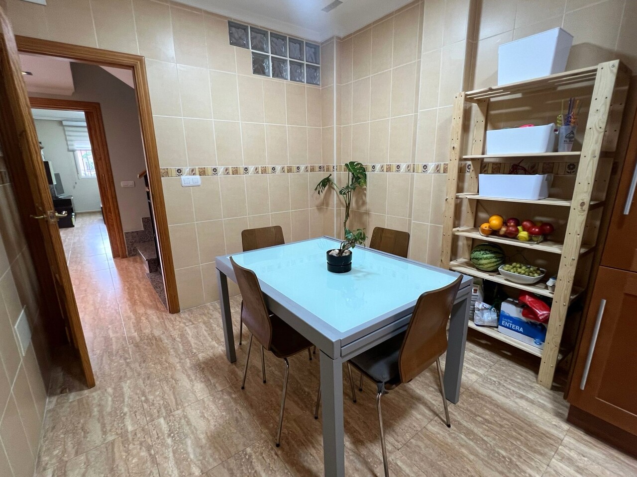 3 Bed, 1 Bath, HouseFor Sale, Mazarrón, Murcia