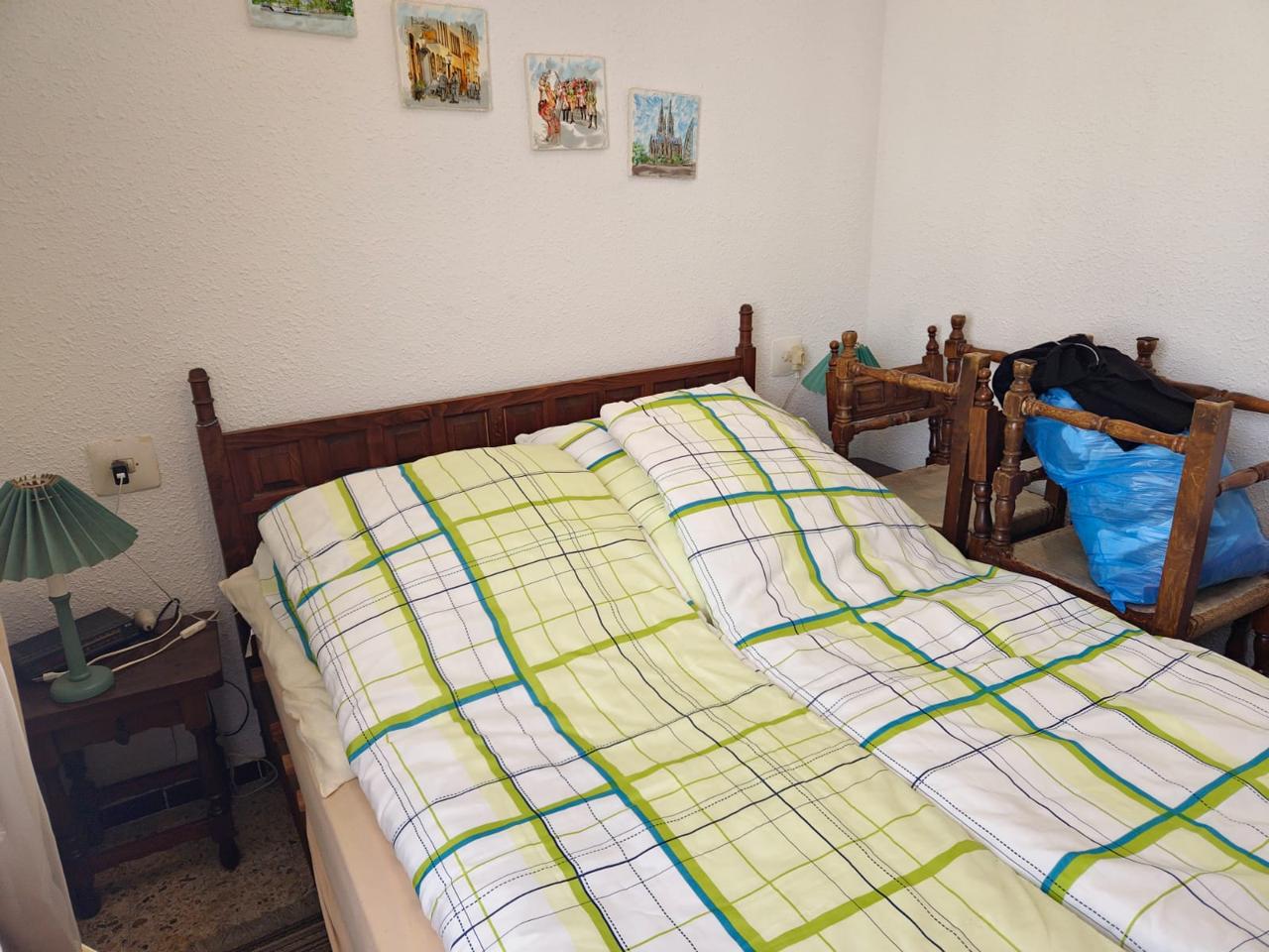 2 Bed, 1 Bath, ApartmentFor Sale, Empuriabrava, Girona, 17487