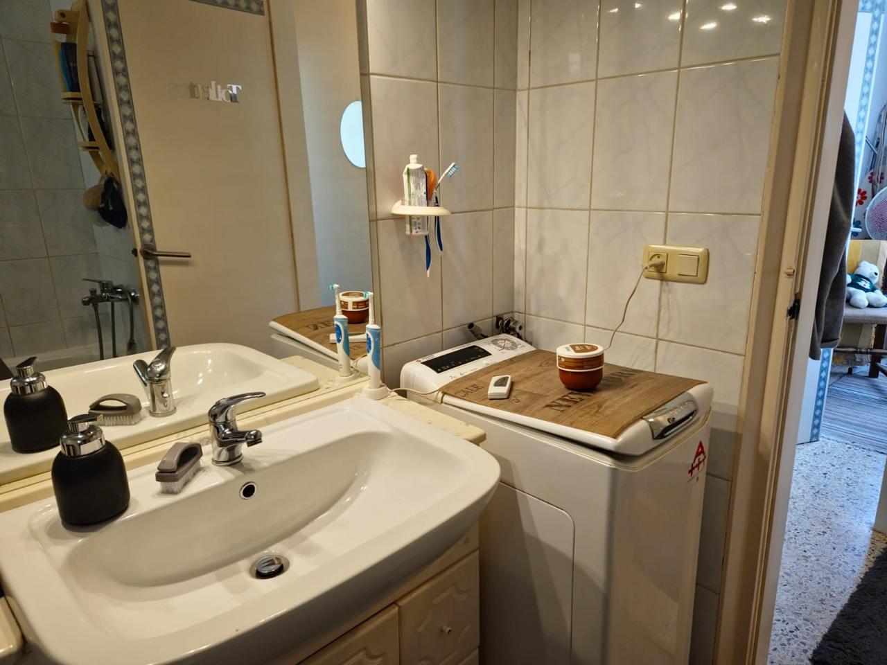 2 Bed, 1 Bath, ApartmentFor Sale, Empuriabrava, Girona, 17487