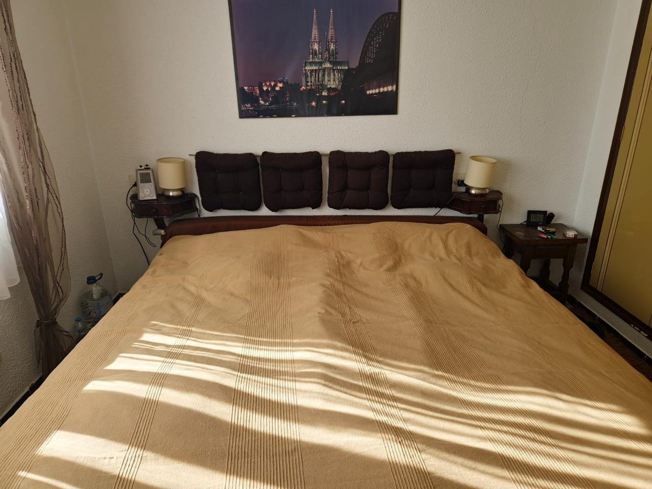 2 Bed, 1 Bath, ApartmentFor Sale, Empuriabrava, Girona, 17487