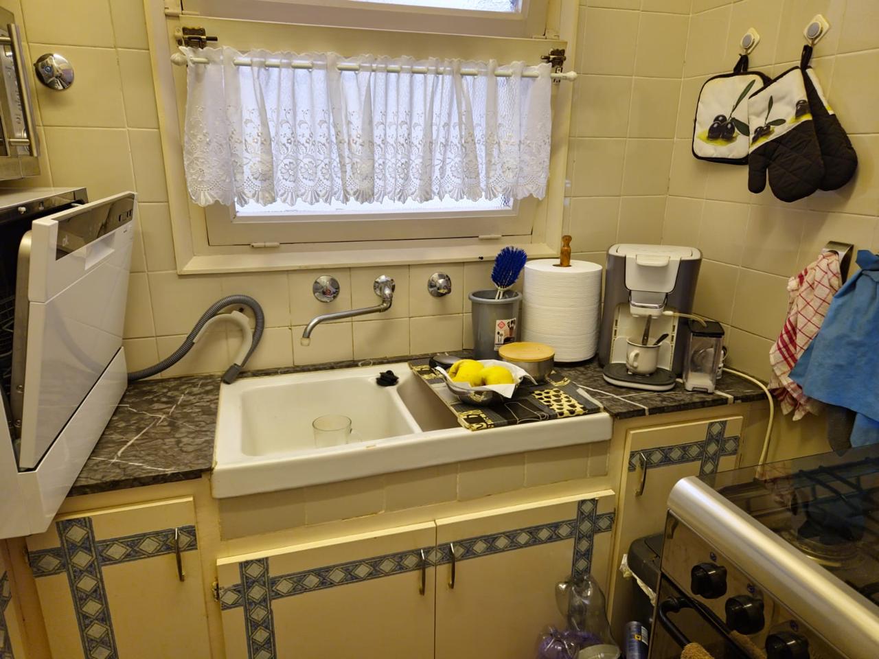 2 Bed, 1 Bath, ApartmentFor Sale, Empuriabrava, Girona, 17487