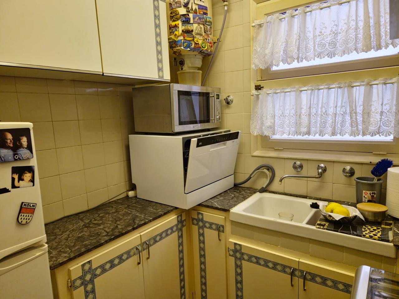 2 Bed, 1 Bath, ApartmentFor Sale, Empuriabrava, Girona, 17487