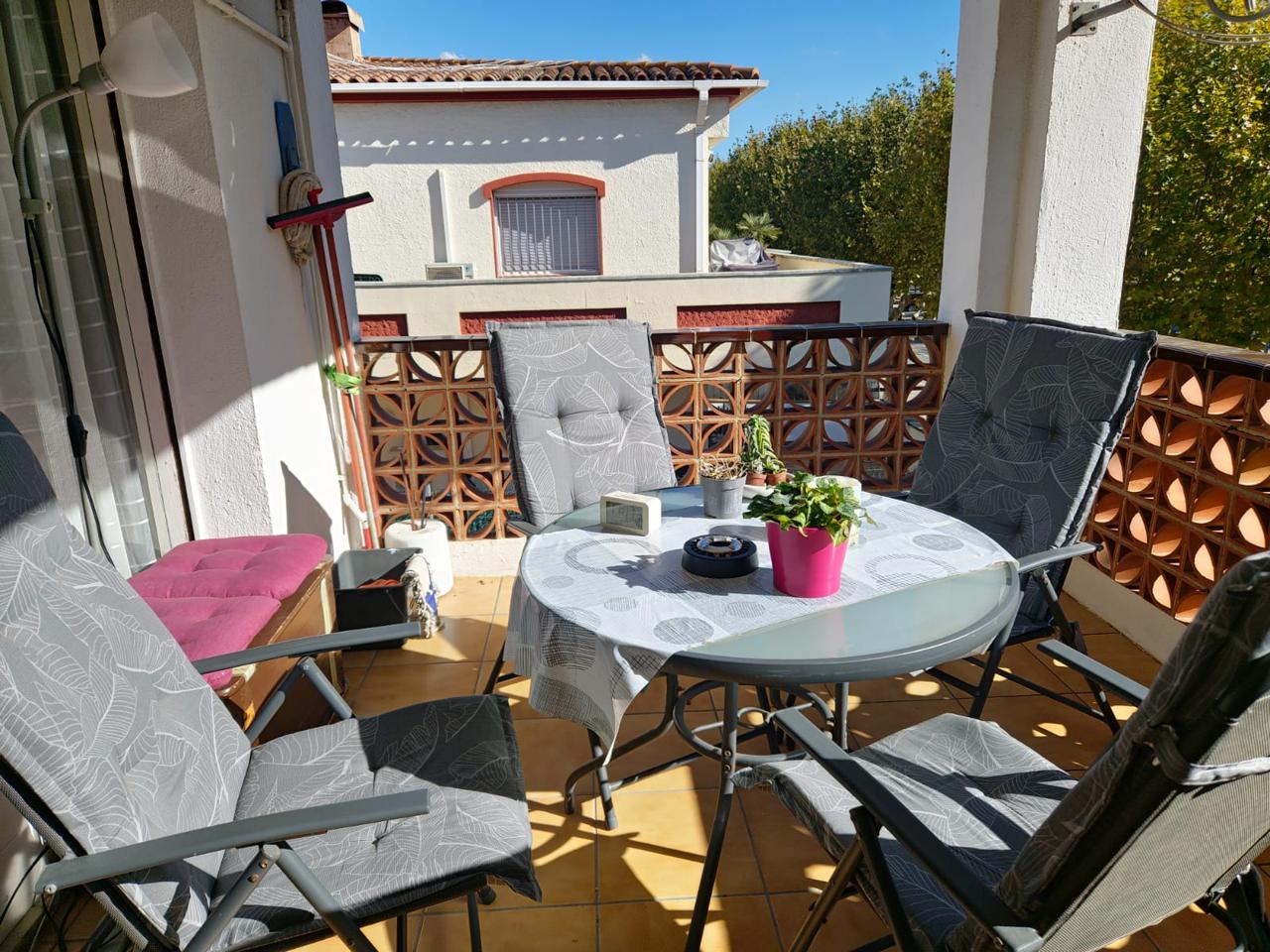 2 Bed, 1 Bath, ApartmentFor Sale, Empuriabrava, Girona, 17487