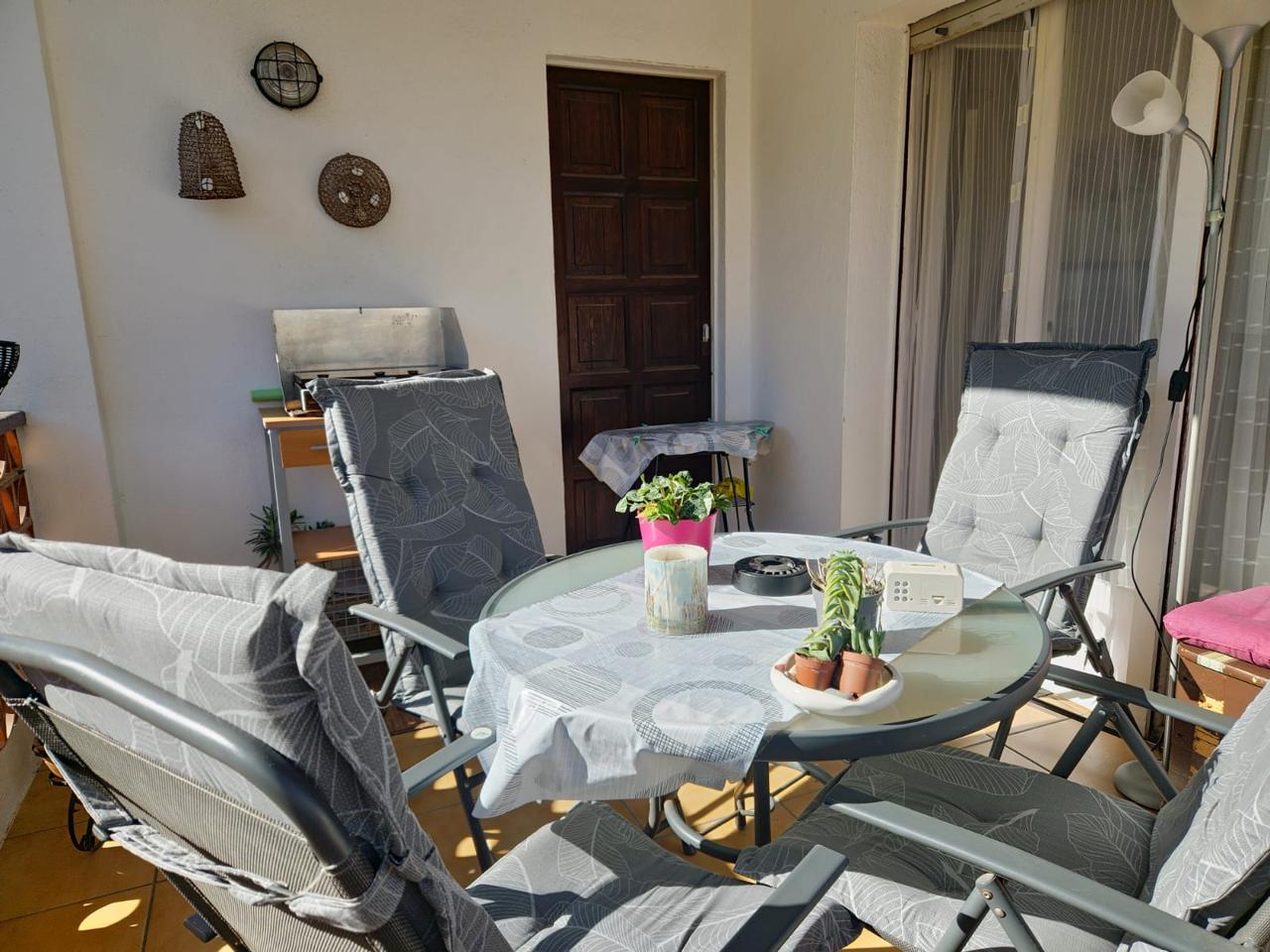 2 Bed, 1 Bath, ApartmentFor Sale, Empuriabrava, Girona, 17487