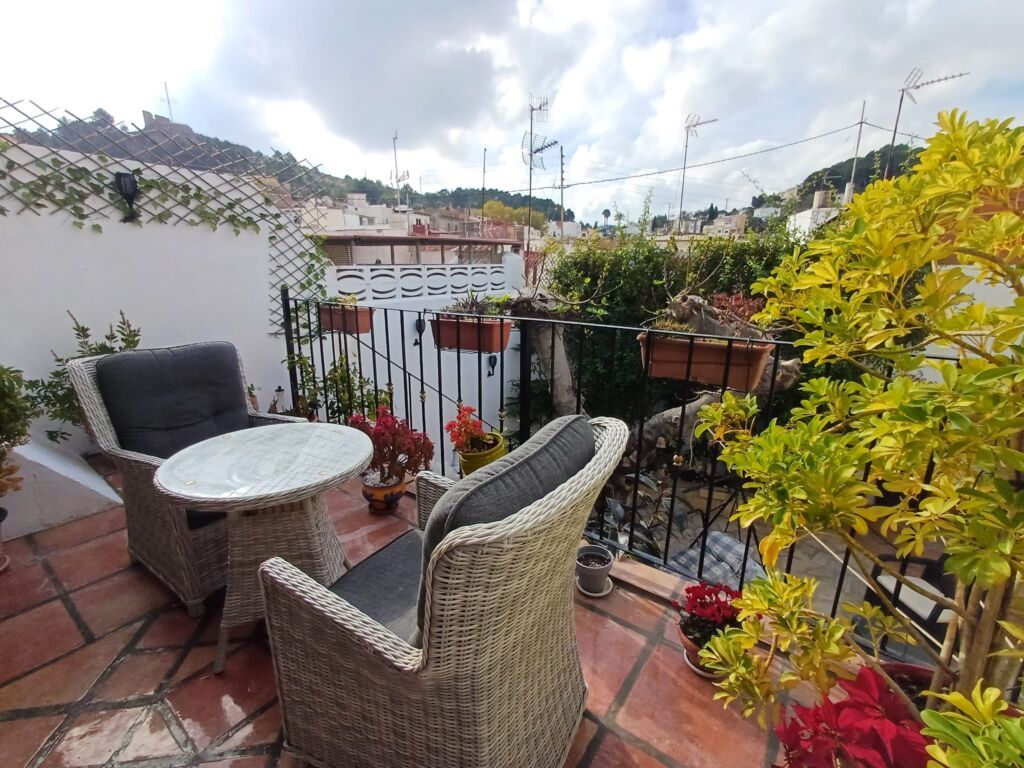 3 Bed, 1 Bath, HouseFor Sale, Oliva, Valencia, 46780