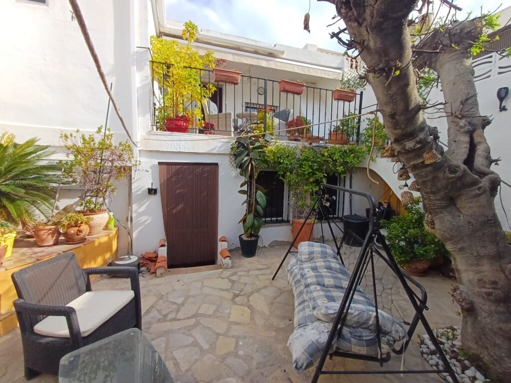 3 Bed, 1 Bath, HouseFor Sale, Oliva, Valencia, 46780