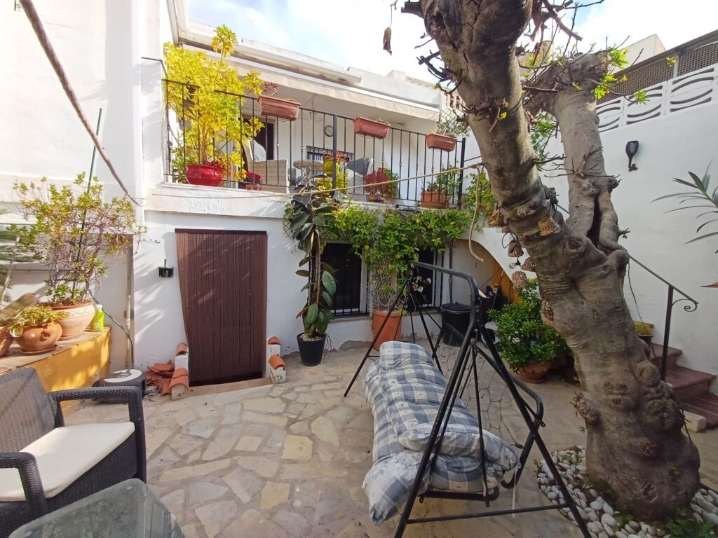 3 Bed, 1 Bath, HouseFor Sale, Oliva, Valencia, 46780