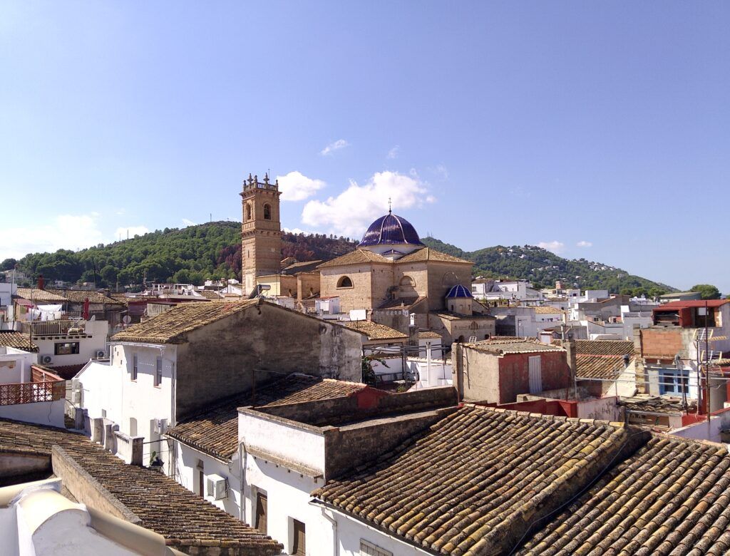 1 Bed, 1 Bath, HouseFor Sale, Oliva, Valencia, 46780