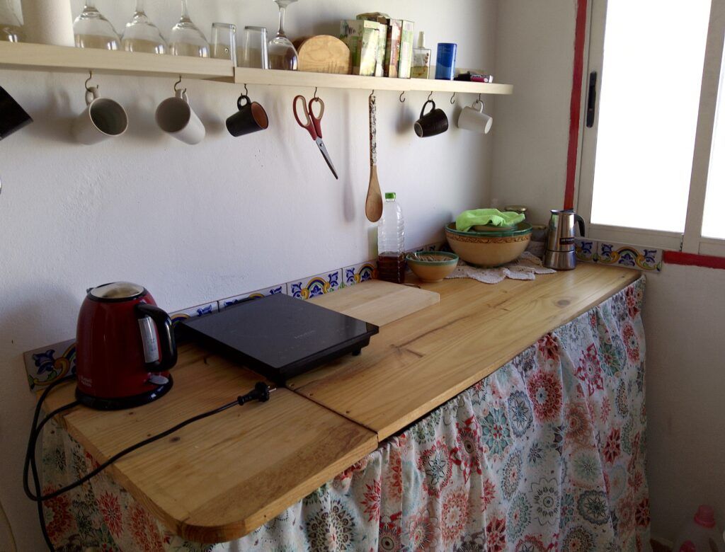 1 Bed, 1 Bath, HouseFor Sale, Oliva, Valencia, 46780