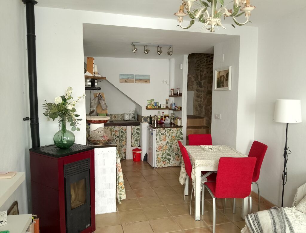 1 Bed, 1 Bath, HouseFor Sale, Oliva, Valencia, 46780