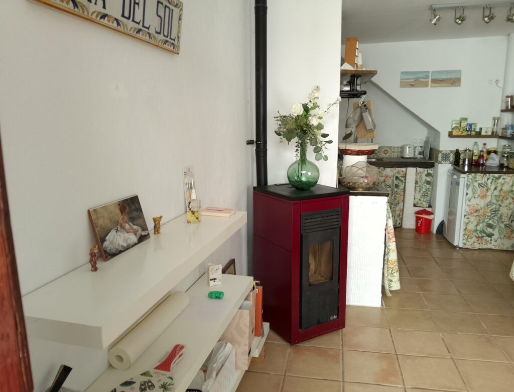 1 Bed, 1 Bath, HouseFor Sale, Oliva, Valencia, 46780